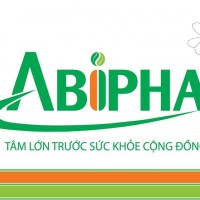 Công ty CP Dược phẩm công nghệ cao Abipha
