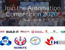 AUTOMATION PROJECT-BASED LEARNING 2020