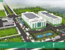 QUÍ LONG TRIỂN KHAI DỰ ÁN DƯỢC NINH BÌNH