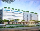 QÚI LONG TRIỂN KHAI TIẾP TỤC DỰ ÁN PHARBACO