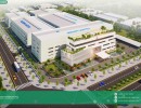QUÍ LONG TRIỂN KHAI DỰ ÁN MEDIPLANTEX HÒA LẠC IDP