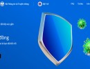 PHÒNG CHỐNG COVID - CÙNG CÀI ĐẶT BLUEZONE
