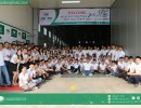 QUÍ LONG - KICK-OFF MEETING 2022 - 27.01.2022