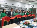 LỄ KHAI TRƯƠNG QUI LONG COMPETENCY CENTER