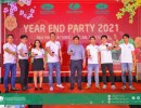QUÍ LONG - YEAR END PARTY 2021 - 27.01.2022