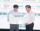 QUỸ THIỆN NGUYỆN KHAI XUÂN 2025 - QUILONG GROUP