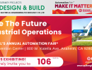 QUÍ LONG HVAC VINH DỰ THAM GIA TRIỂN LÃM AUTOMATION FAIR ® 2024