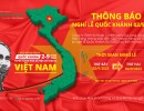 QUÍ LONG - THÔNG BÁO NGHỈ LỄ QUỐC KHÁNH 2/9