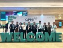 QUI LONG VINH DỰ THAM GIA TRIỂN LÃM CPHI ĐÔNG NAM Á 2024