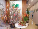 TÂN NIÊN - HÁI LỘC VÀ CHÚC TẾT ĐẦU NĂM - XUÂN KỶ HỢI 2019