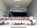 QUÍ LONG - KICK-OFF MEETING 2021 - 06.02.2021